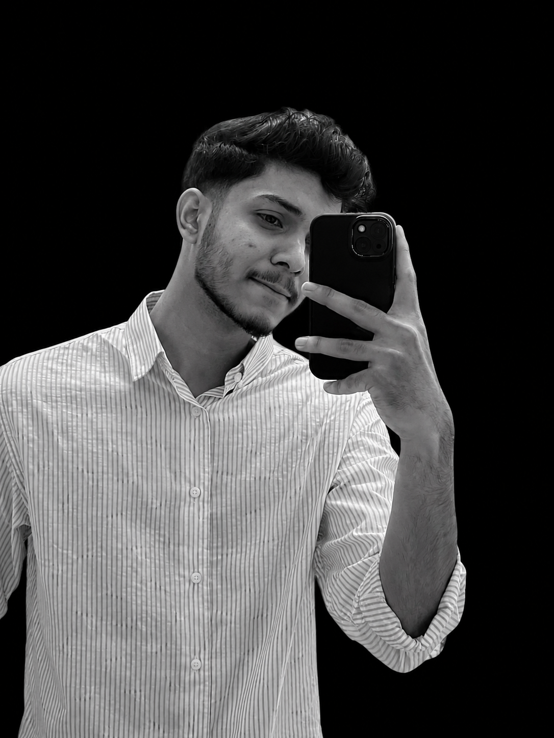 Muhammed Muhsin - Digital Marketer