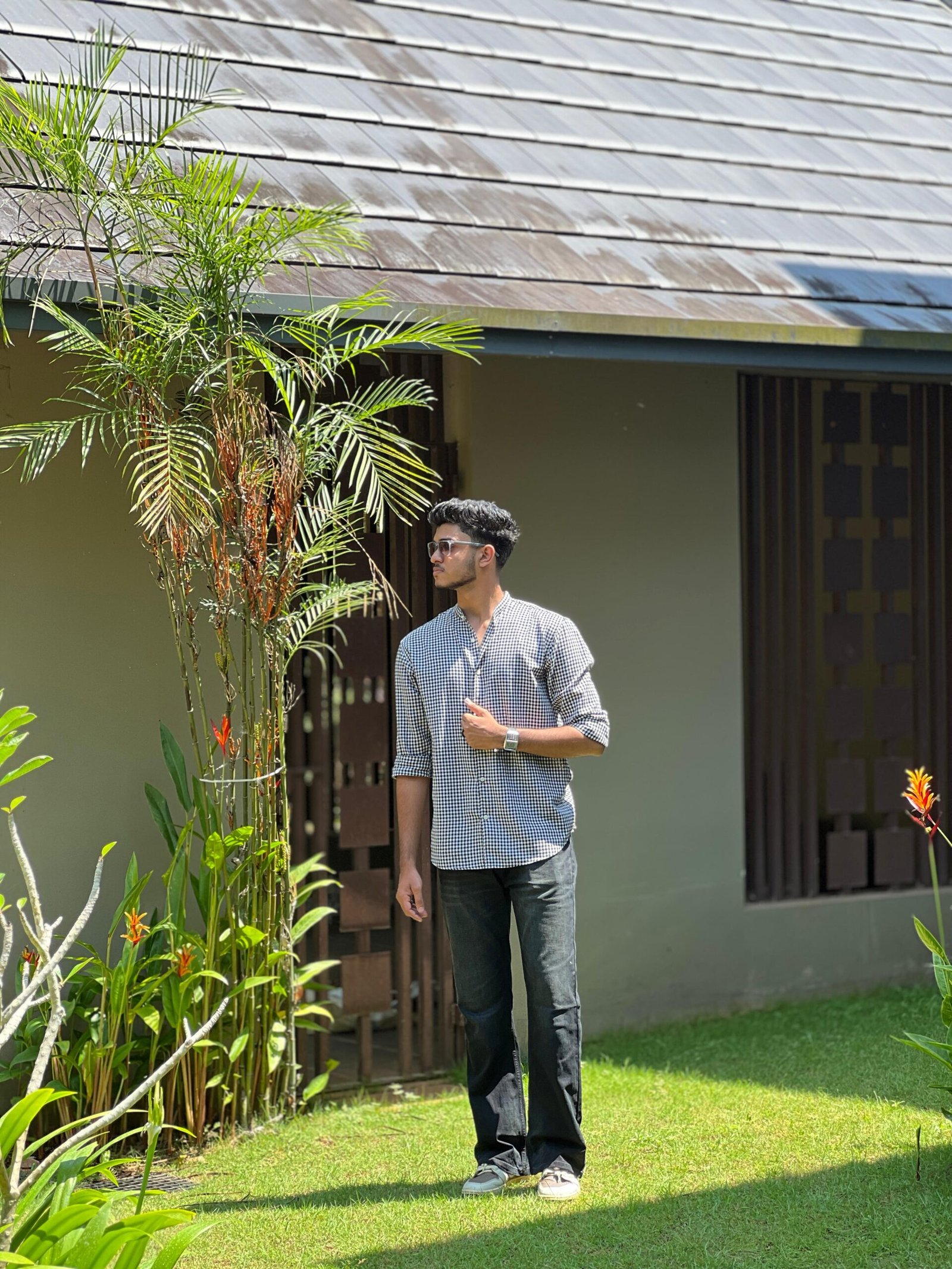Muhammed Muhsin providing digital marketing services in Calicut